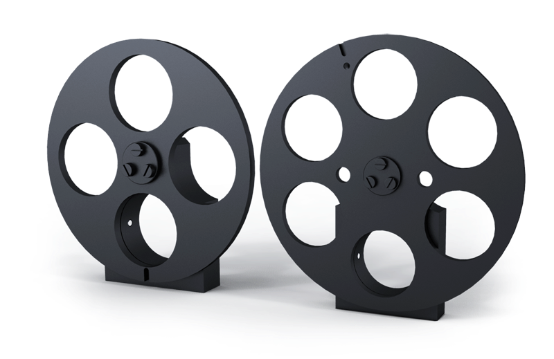 Filter Wheels