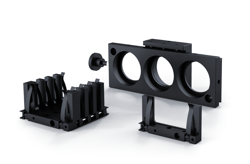 Filter Slides and Holders