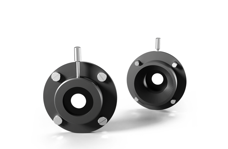 Iris Diaphragms