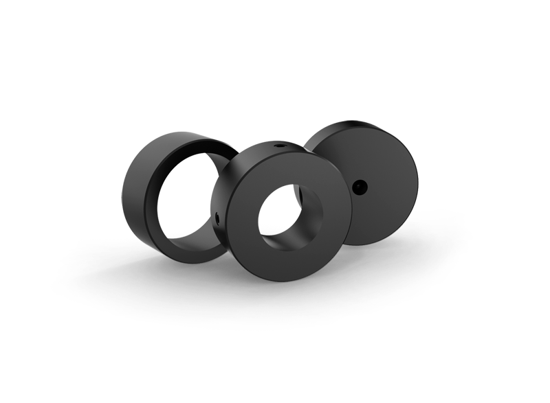 Reduction Inserts and Fiber Adapters﻿﻿