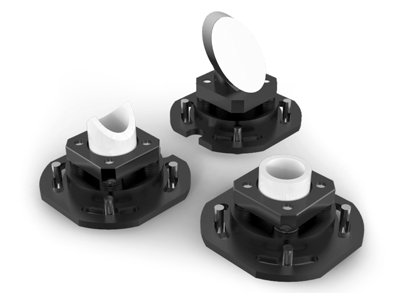 ﻿﻿Adjustable Inserts﻿﻿