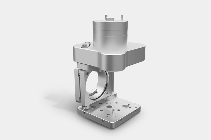 Motorized flip mirror holders KSHM 40