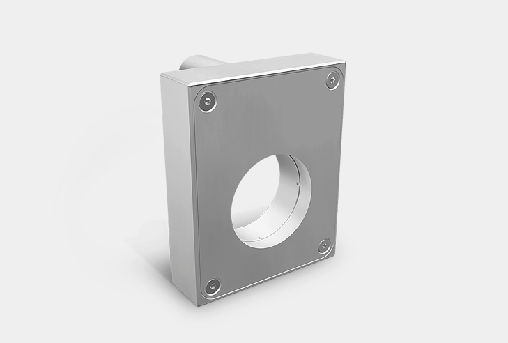 Motorized iris diaphragm  IBM 65