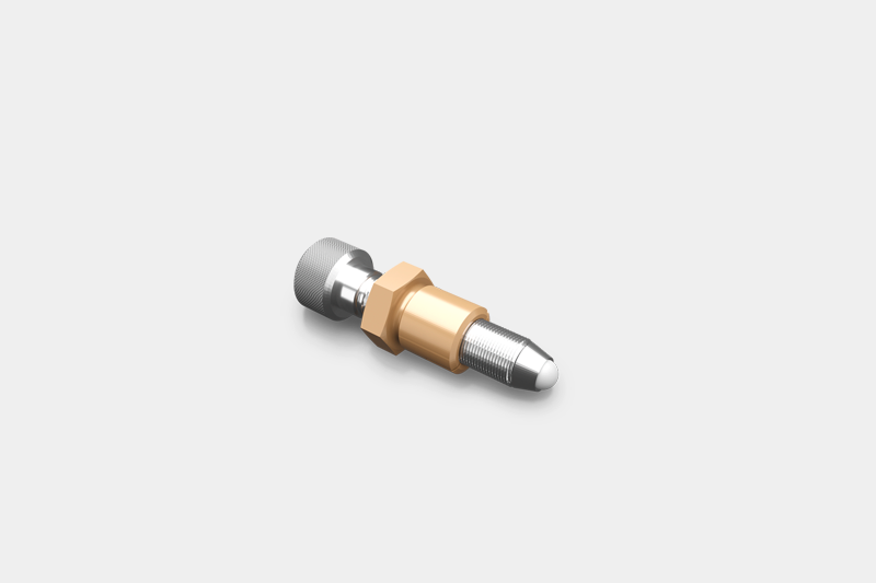 Fine-thread screw FGS 6
