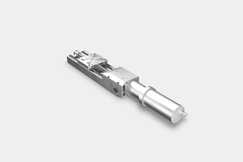 Motorized precision linear stage LPTM 30