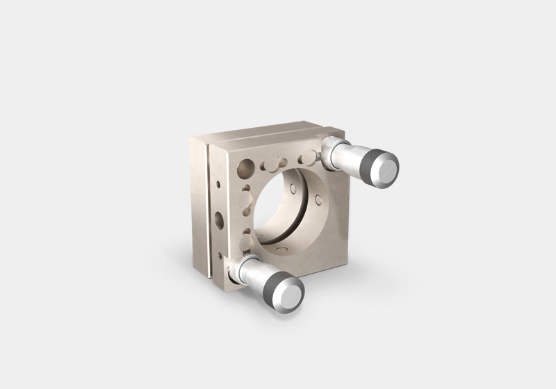  Transmitting mount TRANS 40