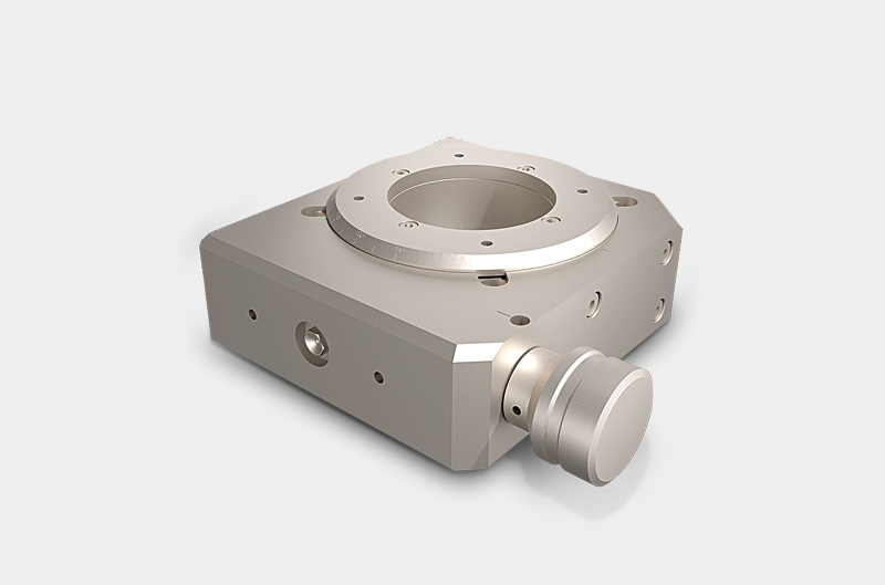 Rotary stage DT 100
