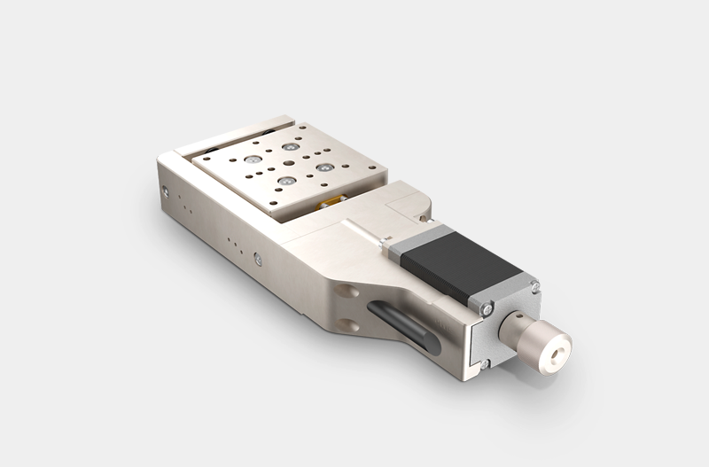 Motorized measuring stage MTM 60