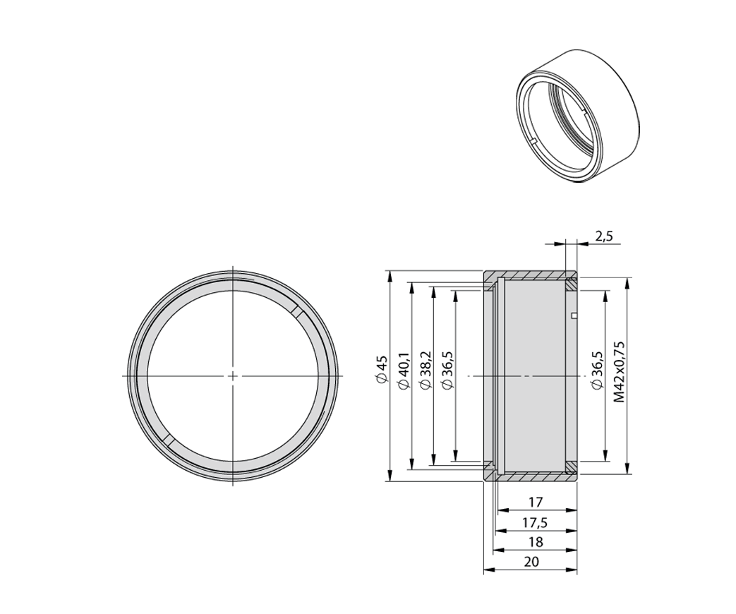 G 45-20-D40﻿﻿