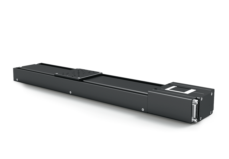 High-precision Linear Stages﻿﻿