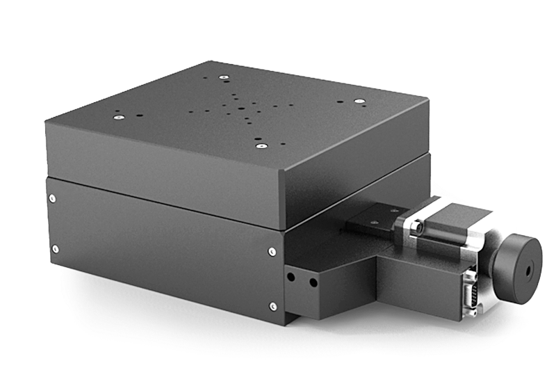 ﻿﻿High-precision Elevator Stages﻿﻿