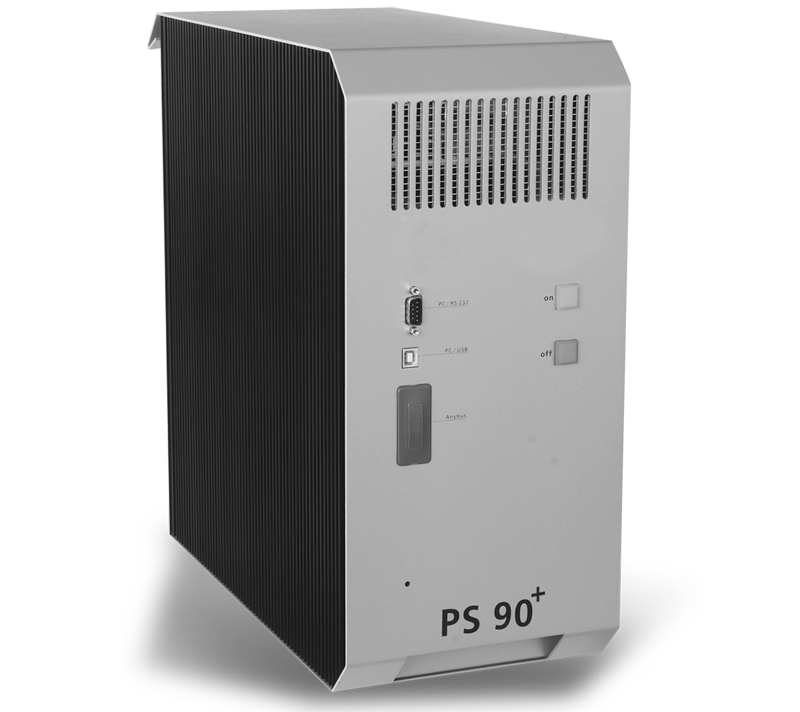  Position Control Units