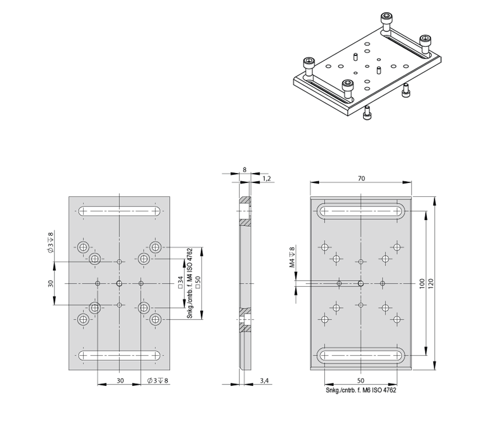  MP 120M MP 120M