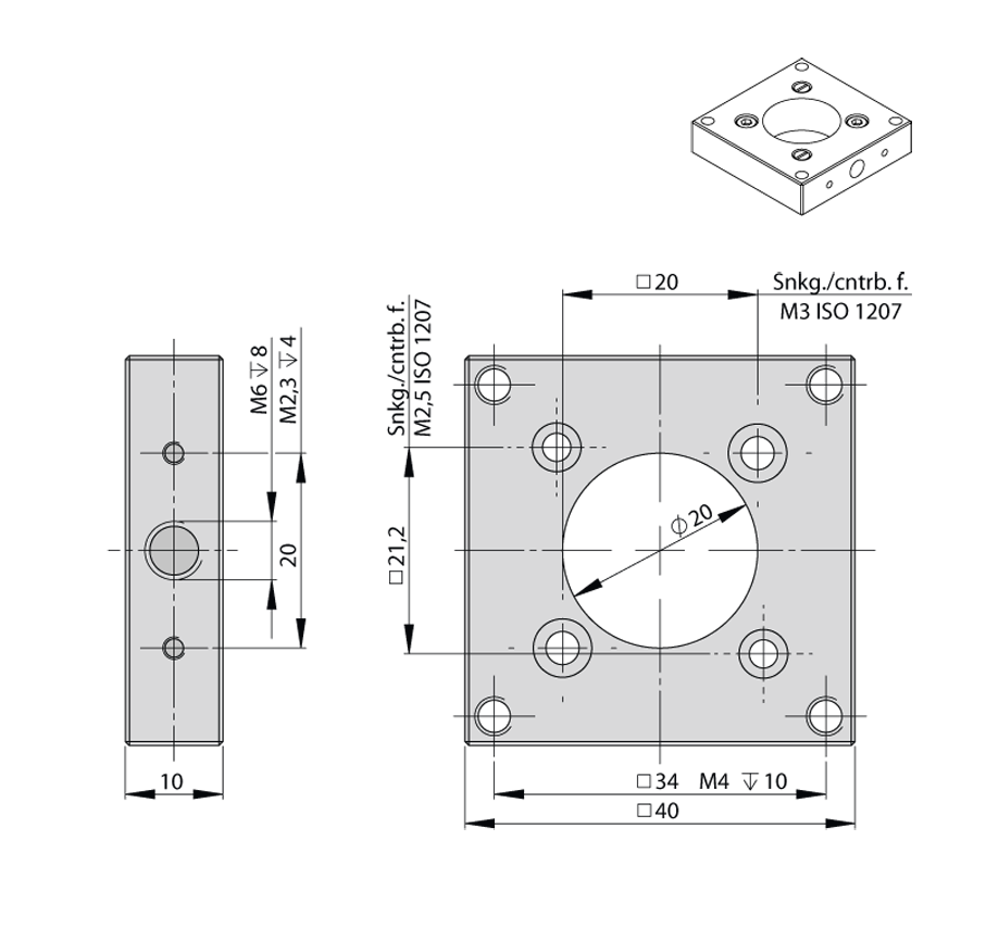 MP-WV 40-MKT40 MP-WV 40-MKT40