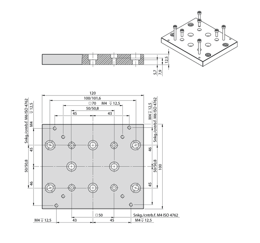 MP-D(M)T 100-WV100 MP-D(M)T 100-WV100