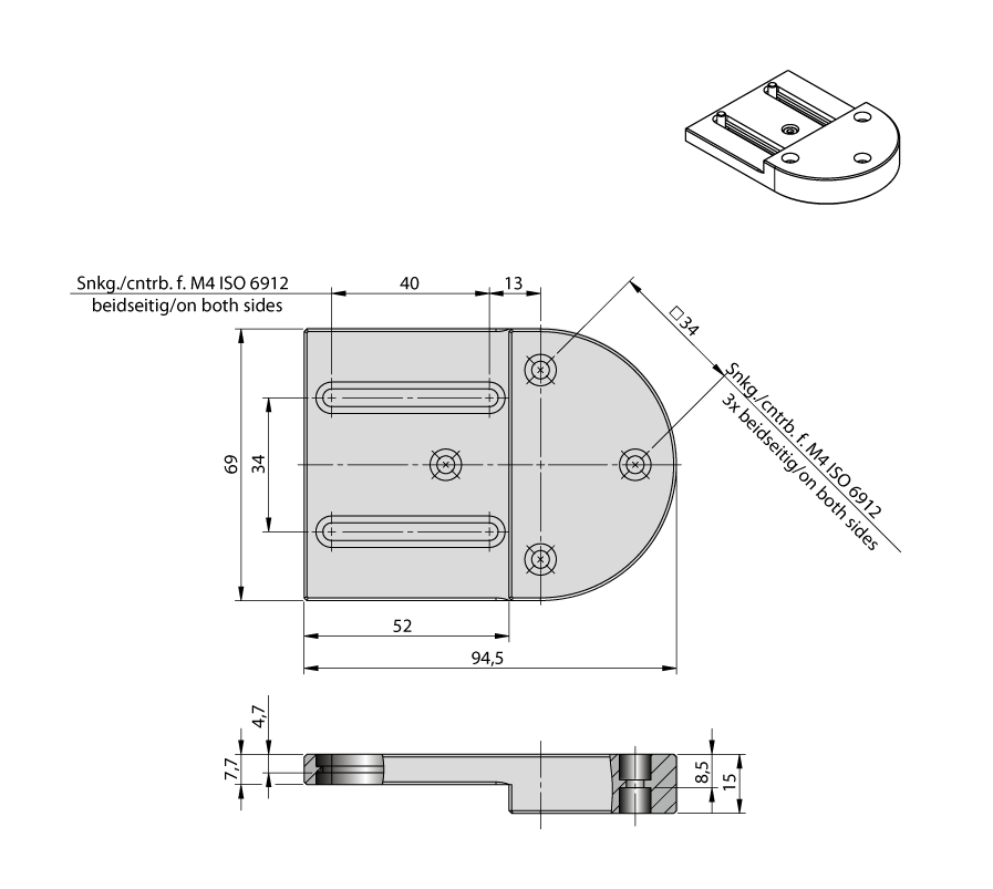 ADP-W-DT65-WV100 ADP-W-DT65-WV100