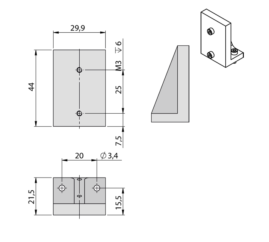 MONT VT 30-Z MONT VT 30-Z