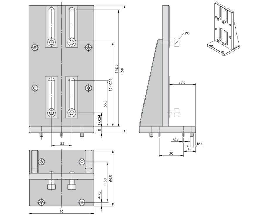 MONT-LT(M) 80-Z MONT-LT(M) 80-Z