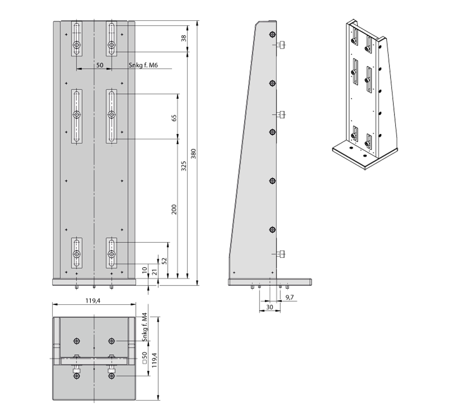 MONT-LT(M) 120-Z-L MONT-LT(M) 120-Z-L