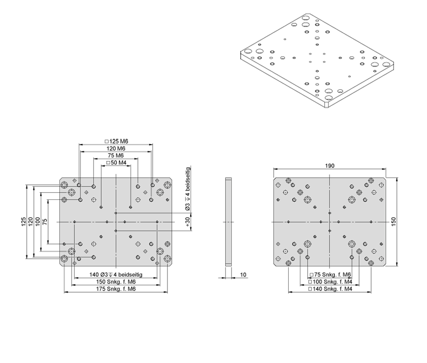 MP 190-150-A MP 190-150-A