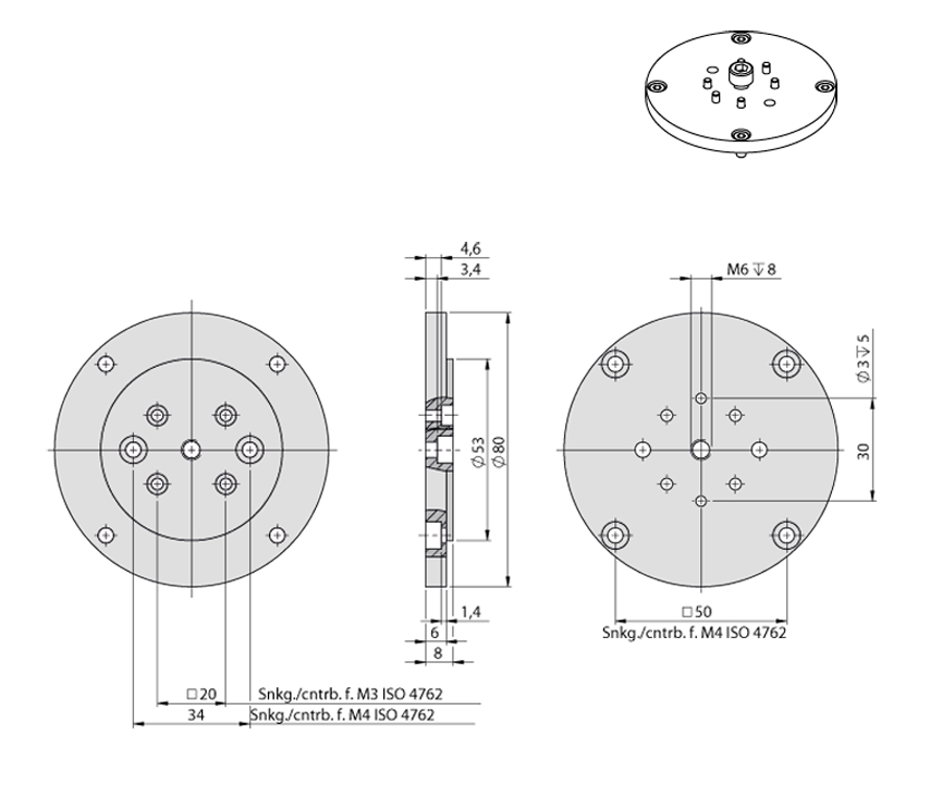 ADP-DV85-DT100-M6 ADP-DV85-DT100-M6