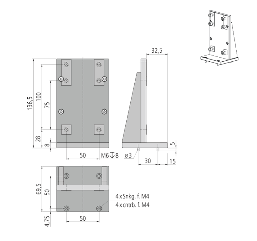 MONT-MTM 120-Z MONT-MTM 120-Z