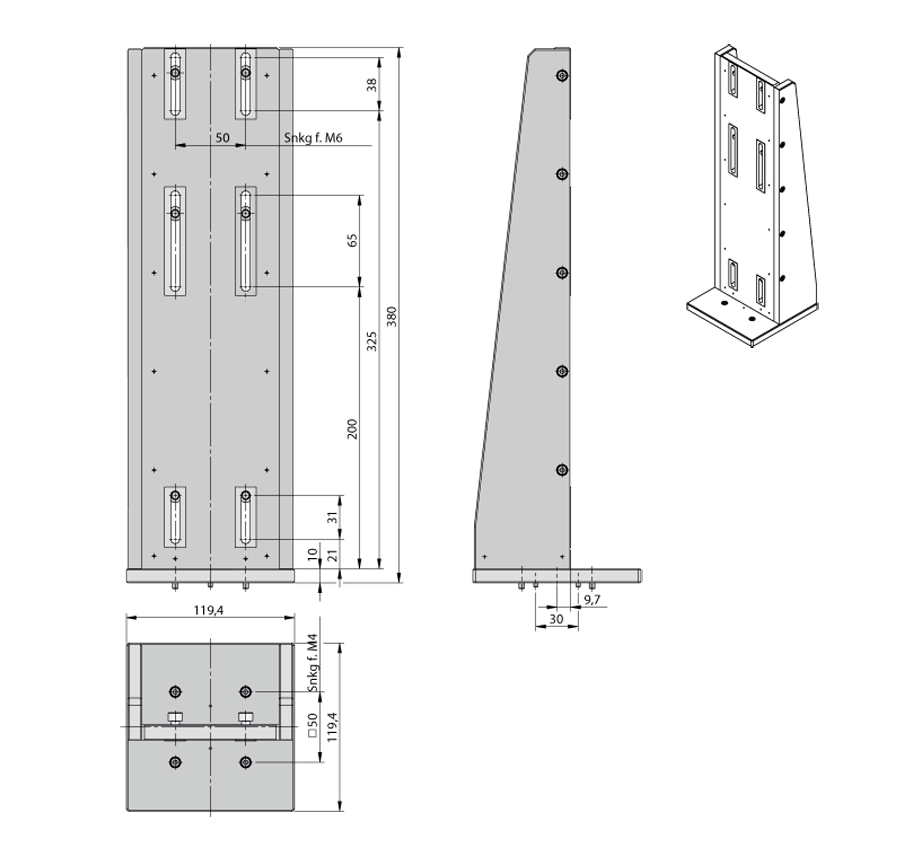 MONT-L 124N-Z-L MONT-L 124N-Z-L