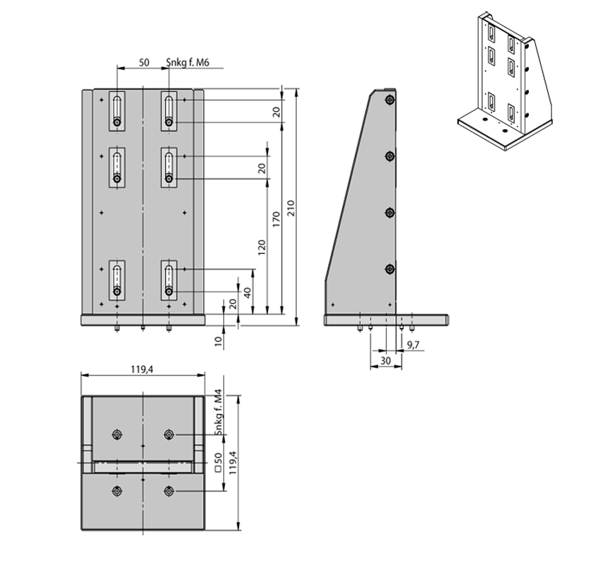 MONT-L 124N-Z-K MONT-L 124N-Z-K