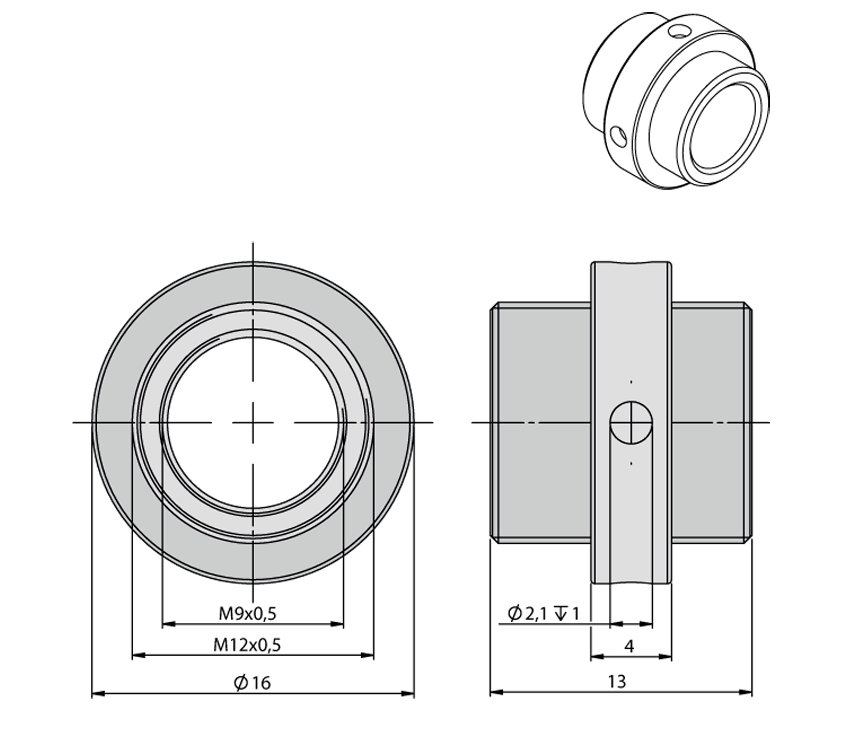 AGB-M9-M12 AGB-M9-M12