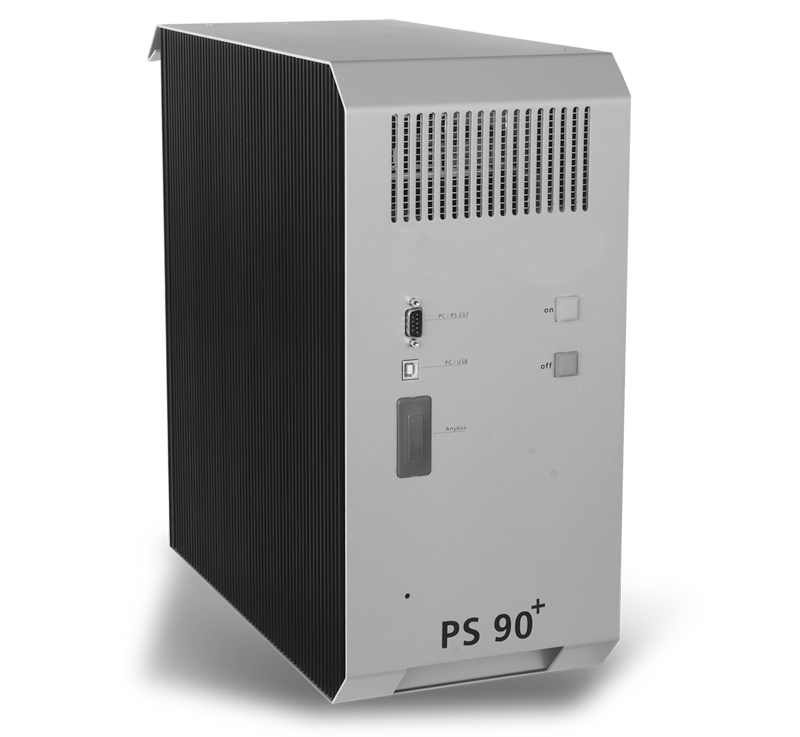 PS 90+