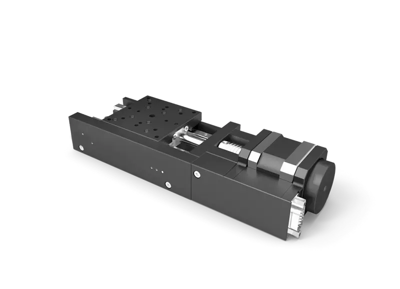 ﻿﻿Linear Stages﻿﻿