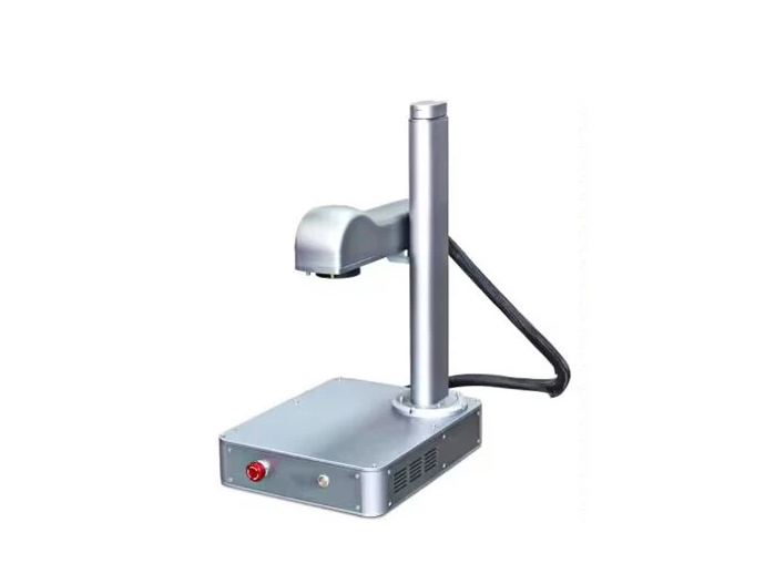 ﻿M5 Series Intelligent Small  Laser Marking Machine