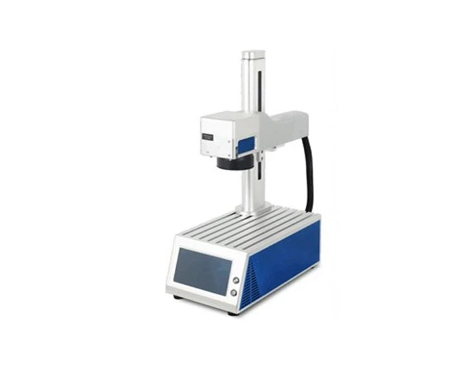 ﻿Low Power Laser  Marking Machine For Cards