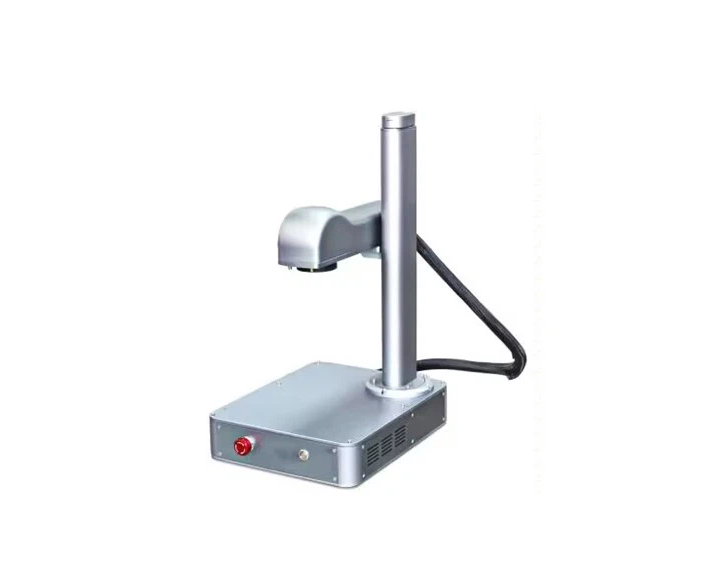 ntelligent Laser Etching Machine For Studio Marking Needs