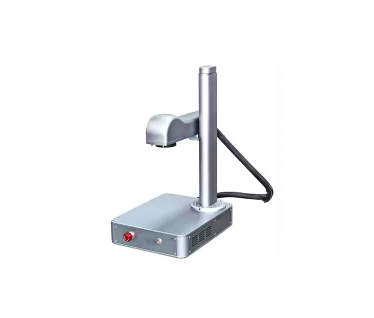 ﻿Mini Laser Marking Machine  For Stone Engraving﻿﻿