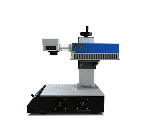 30W Fiber Laser Engraver﻿﻿