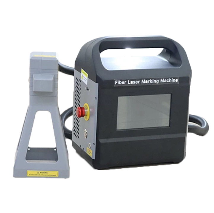 Mini Portable Handheld  Laser Marking Machine﻿﻿