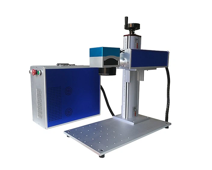 ﻿Laser Engraving Machine  For Both Metals And Plastics