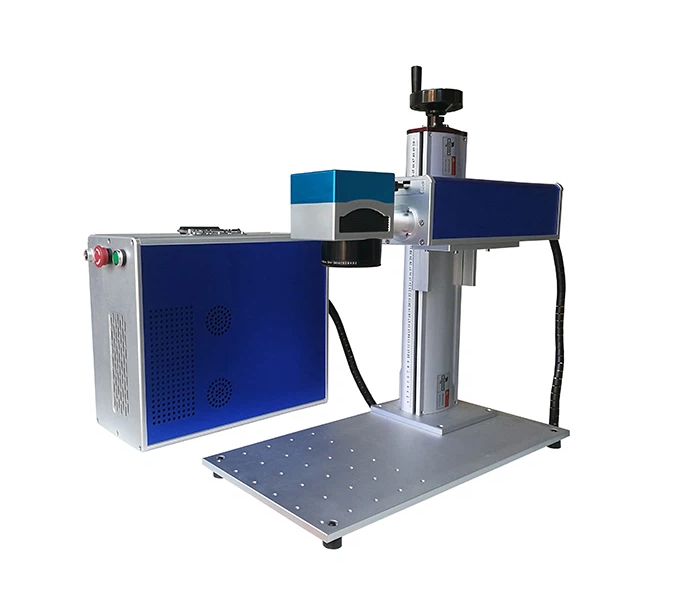 Mopa Laser Engraving Machine  For Labeling Power Tools