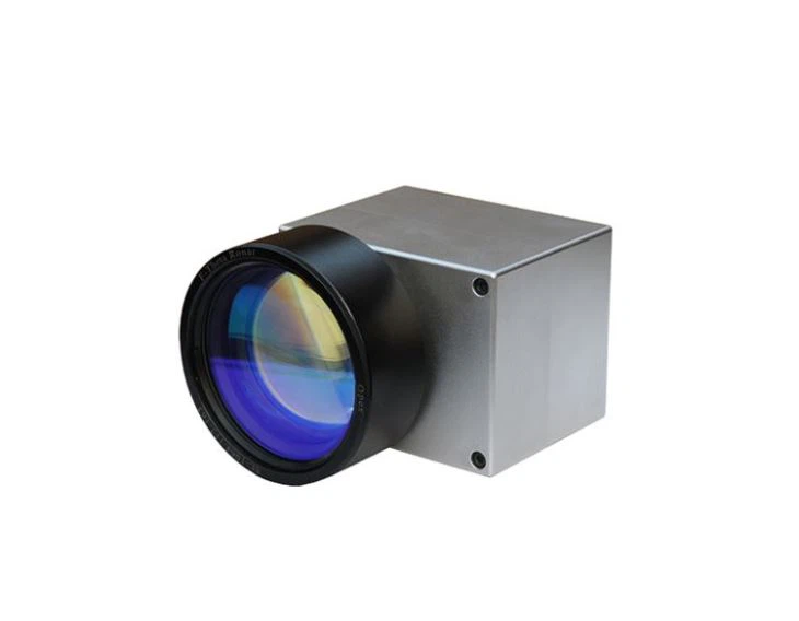 ﻿High Efficiency Galvo Scanner﻿﻿