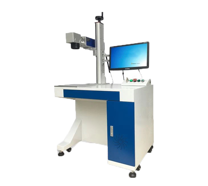 ﻿﻿20F Fiber Laser  Marking Machine﻿﻿
