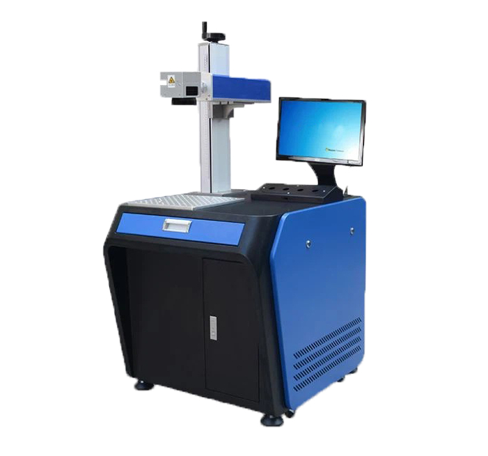 ﻿﻿20J Auto-Focus Fiber  Laser Marking Machine﻿﻿