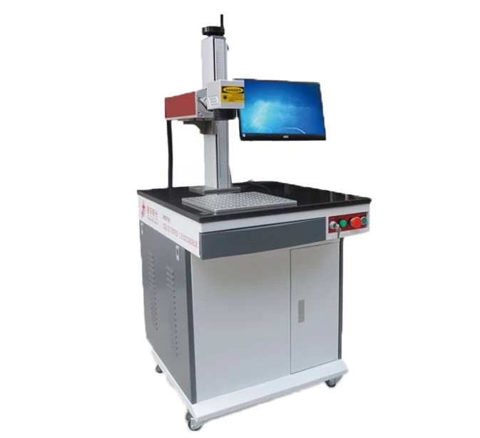 20N Fiber Laser Marking Machine﻿﻿