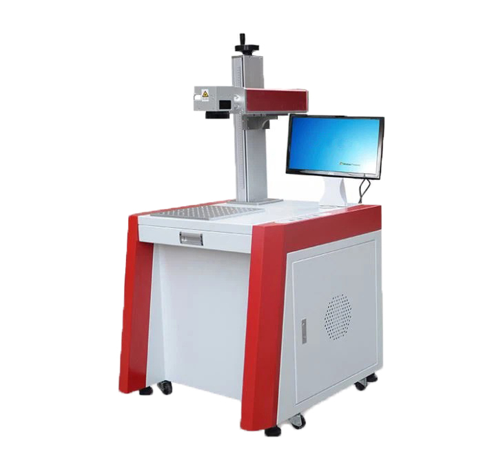 ﻿﻿20L Fiber Laser Marking Machine﻿﻿