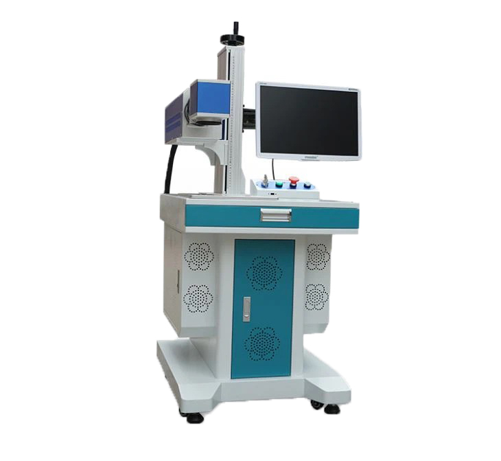 ﻿﻿Portable Type Fiber Laser Marking Machine for Jewelry/Mobilephone﻿﻿