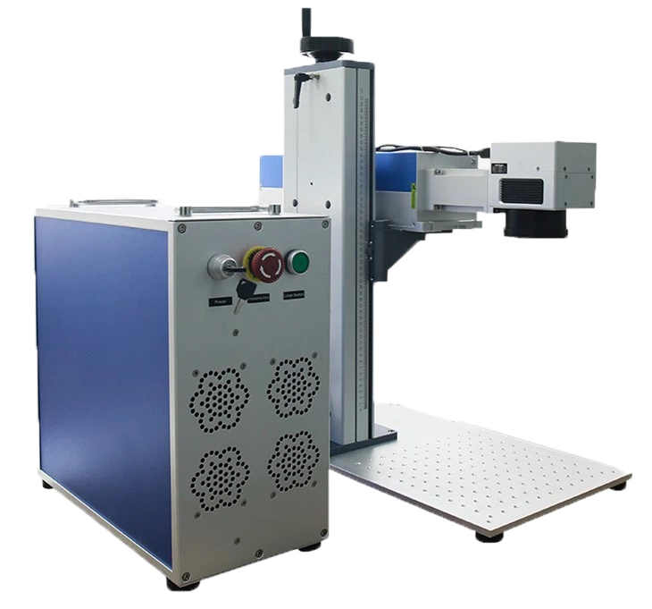 ﻿355nm 10W UV Laser Marking Machine﻿﻿