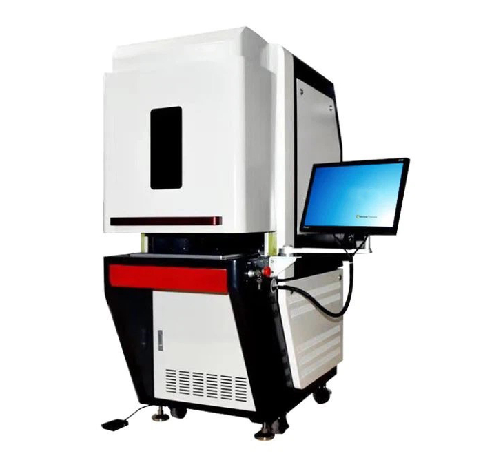 ﻿355nm 3w 5w 8w UV  Laser Marking Equipment