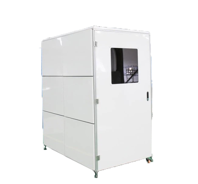 ﻿Automatic Laser Ultraviolet  Fine Marking Machine