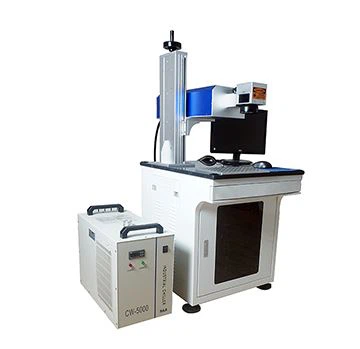 ﻿﻿5W UV Laser Marking Machine﻿﻿