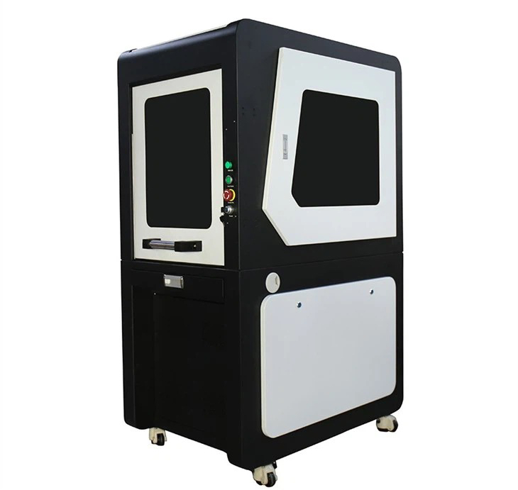 ﻿3W 5W 8W UV Laser Engraving Machine For Metals And Nonmetals﻿﻿